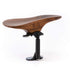 SAS Chinrest Violin/Viola 24MM