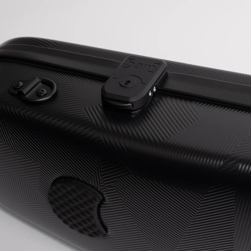 BAM Shadow High Tech Contoured Viola Case