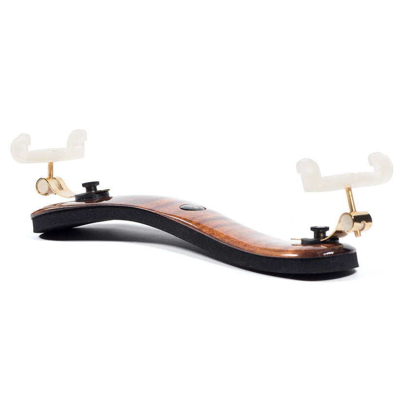 Viva La Musica Diamond Shoulder Rest - Violin