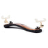 Viva La Musica Diamond Shoulder Rest - Violin