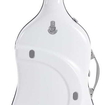 BAM ICE Supreme HighTech CE Case  - Silver