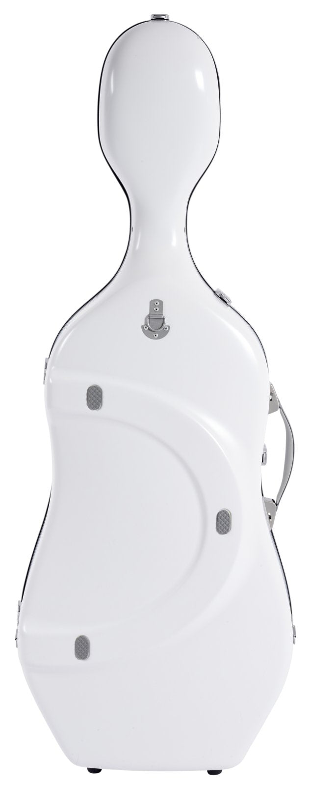 BAM ICE Supreme HighTech CE Case  - Silver