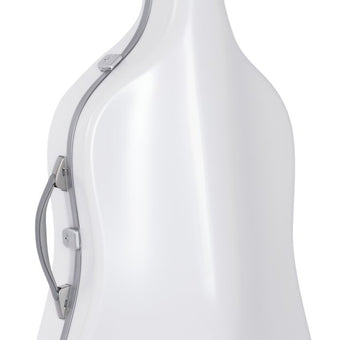 BAM ICE Supreme HighTech CE Case  - Silver