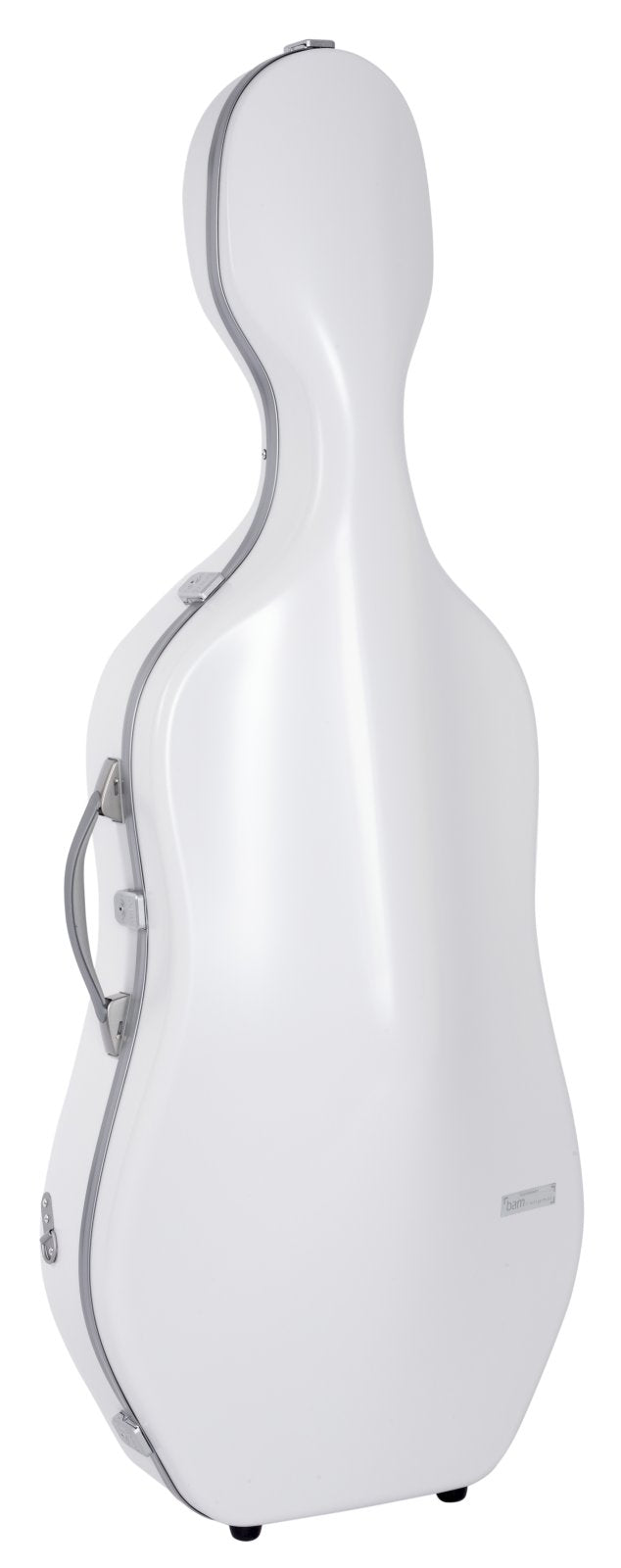 BAM ICE Supreme HighTech CE Case  - Silver