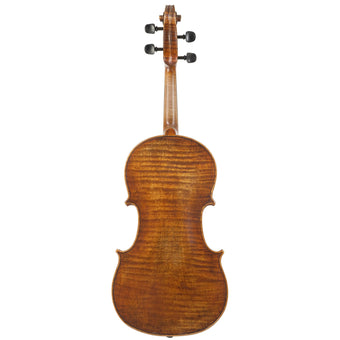 Viola by Sean San-ha Park Los Angeles 2022 - 16