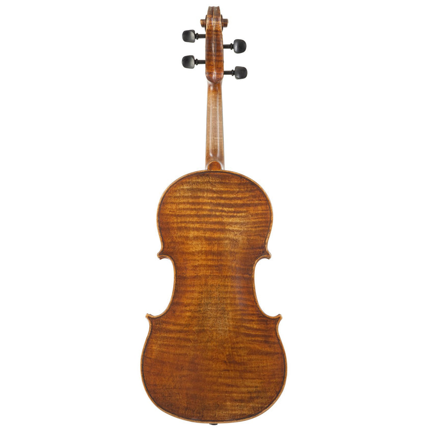 Viola by Sean San-ha Park Los Angeles 2022 - 16