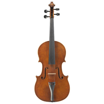 Viola by Sean San-ha Park Los Angeles 2022 - 16