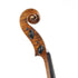 Viola by Yukio Ozaki Cremona 1975 - 16 1/2
