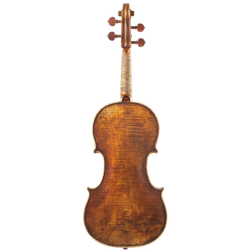 Violin by Sean San-ha Park Los Angeles 2021