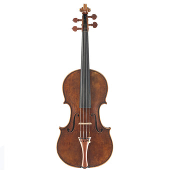 Violin by Sean San-ha Park Los Angeles 2021