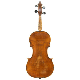 Schmit Viola - 15 3/8