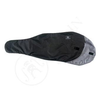Violin Sencase Pouch  - Black
