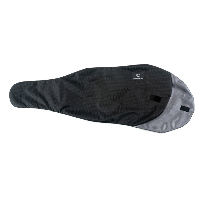 Violin Sencase Pouch  - Black