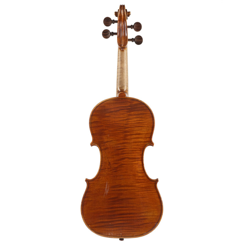 3/4 Violin by Shoko Jin Tokyo 2018