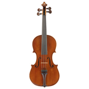 3/4 Violin by Shoko Jin Tokyo 2018