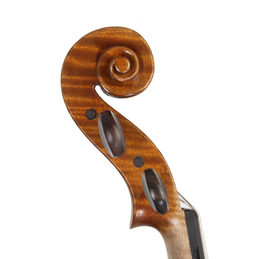 3/4 Violin by Shoko Jin Tokyo 2018