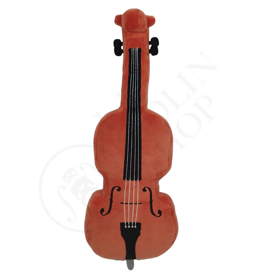 Soft Notes Toy - Soft Cello