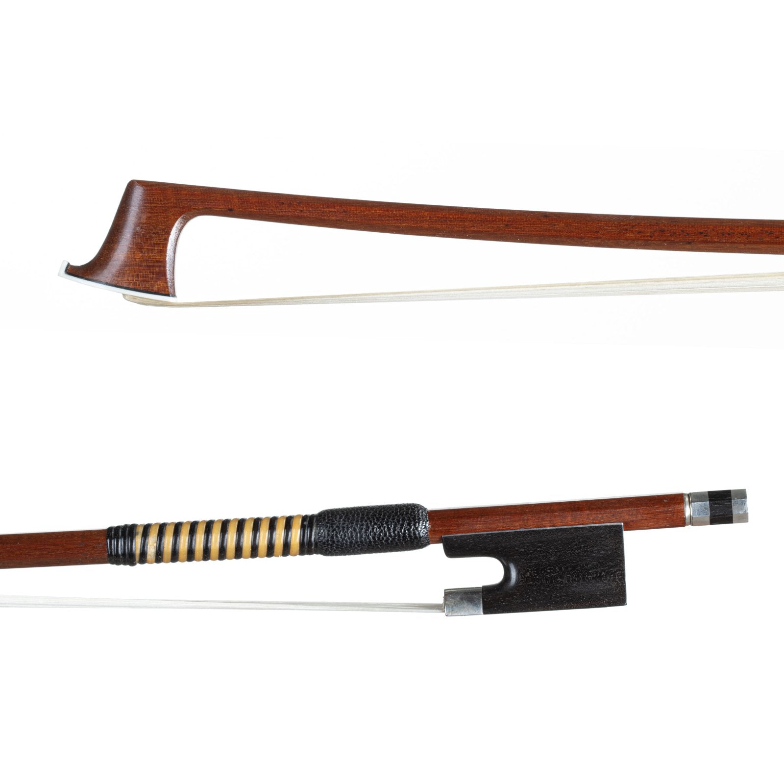 Viola Bows $1,000-$4,000 – LA Violin Shop