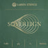Larsen Sovereign Cello String Set Medium