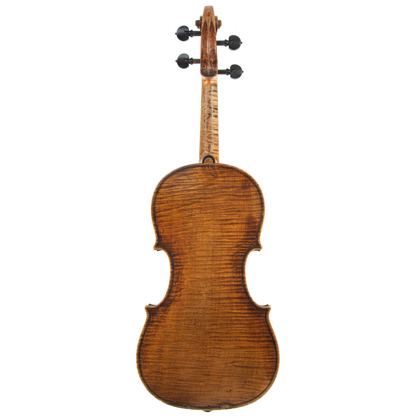 Fine and Rare Violin by Spirito Sorsana, Italy 1736