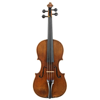 Fine and Rare Violin by Spirito Sorsana, Italy 1736