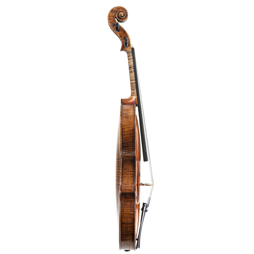 Fine and Rare Violin by Spirito Sorsana, Italy 1736