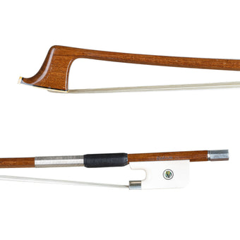 Stamped Sobol in Russian by Lev Sobol Cello Bow