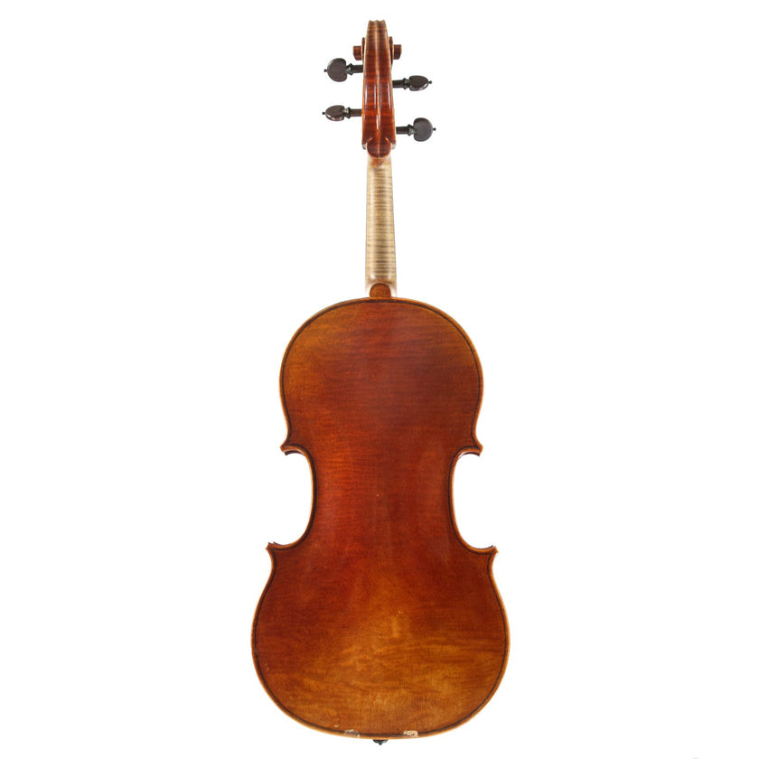 Viola by Stefan Valcua New York 2006 - 16 1/4