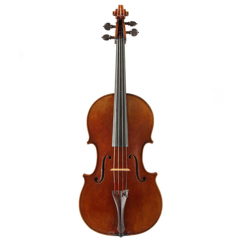 Viola by Stefan Valcua New York 2006 - 16 1/4