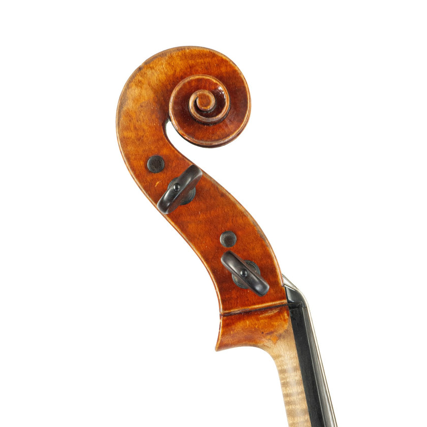 Viola by Stefan Valcua New York 2006 - 16 1/4