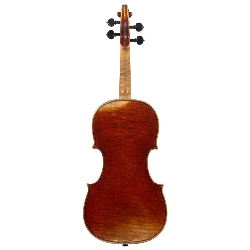 Violin by Stephen Cournoyer Windham