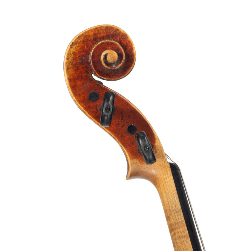 Violin by Stephen Cournoyer Windham