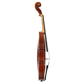 Violin by Stephen Cournoyer Windham