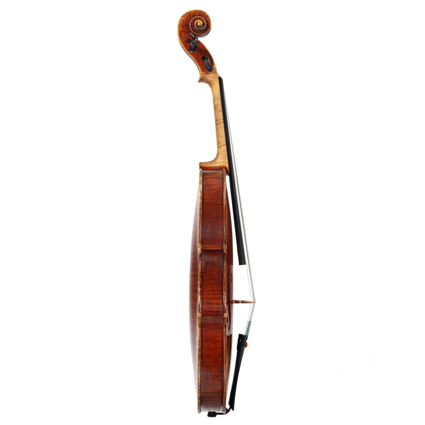 Violin by Stephen Cournoyer Windham