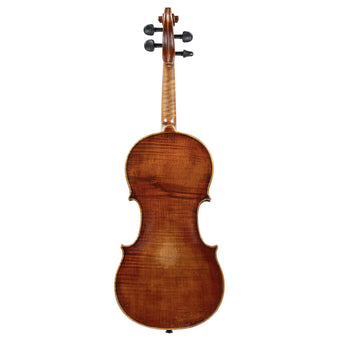 Stradivari Labeled Czech Violin 7/8