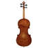 Stradivari Labeled Czech Violin 7/8
