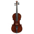 Stradivari Labeled Czech Violin 7/8