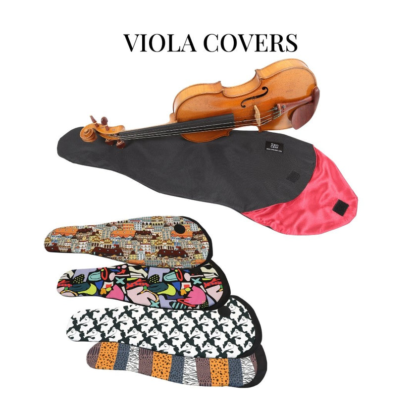 Viola Sencase Pouch