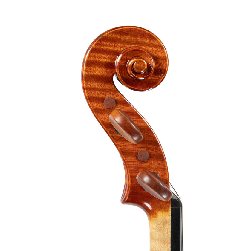 Violin by Tae Yeong Cremona 2022