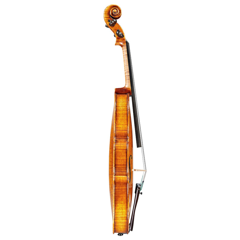 Violin by Tomasz Kowalski 2025 4/4