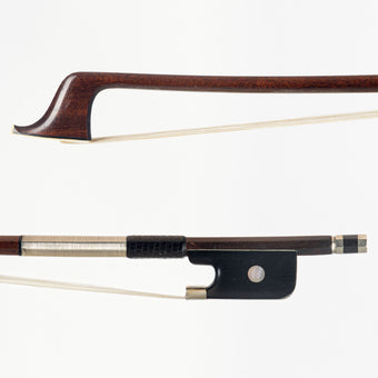 Cello Bow by Charles Louis Bazin 1925