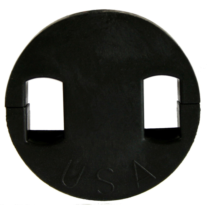 Tourte Two Hole Mute