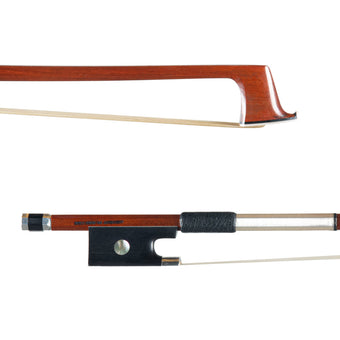 Virginia Morricone Amsterdam 2023 VN bow 2 Rnd