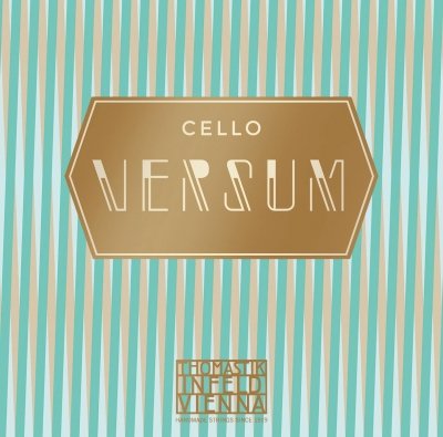 Versum Cello A