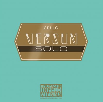 Versum Solo Cello Set