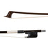 CodaBow Marquise Heritage Carbon Fiber Viola Bow 4/4