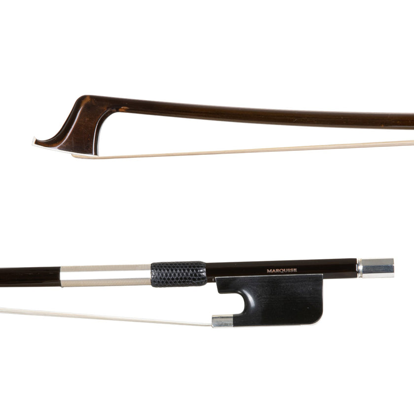 CodaBow Marquise Heritage Carbon Fiber Viola Bow 4/4