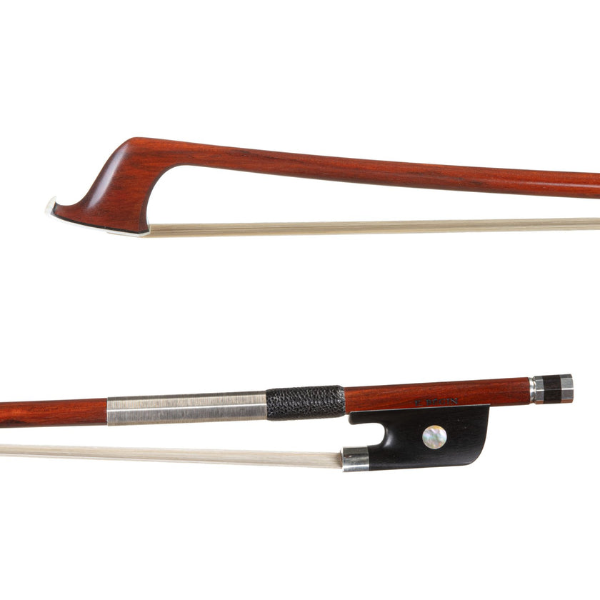 Viola Bow by Emmanuel Bégin, Montréal 2025