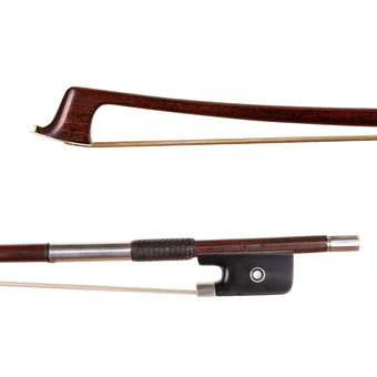 Viola Bow by Louis Henri Gillet