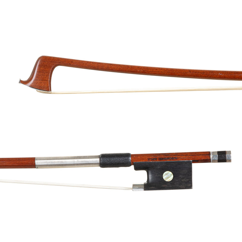 Viola Bow by Roger Zabinski Minneapolis 4/4